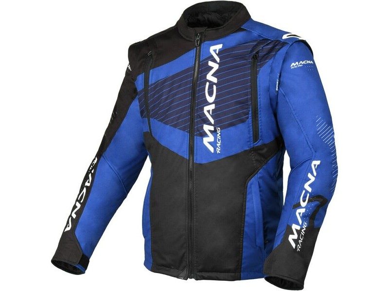 Geaca enduro/adventure MACNA CREST Geaca enduro/adventure MACNA CREST