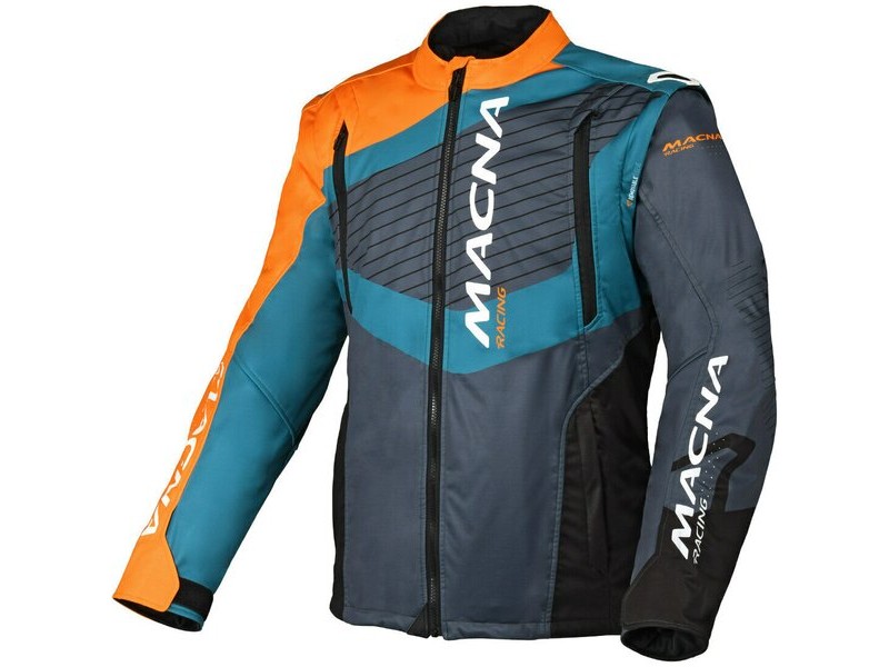 Geaca enduro/adventure MACNA CREST Geaca enduro/adventure MACNA CREST