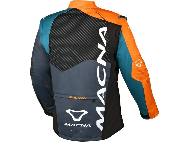 Geaca enduro/adventure MACNA CREST Geaca enduro/adventure MACNA CREST