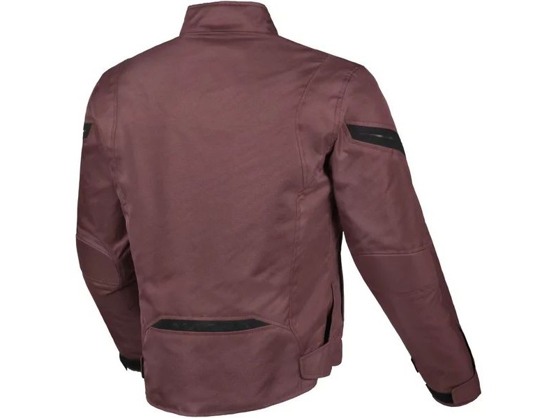 Geaca de dama textil impermeabila MACNA DROMICA
