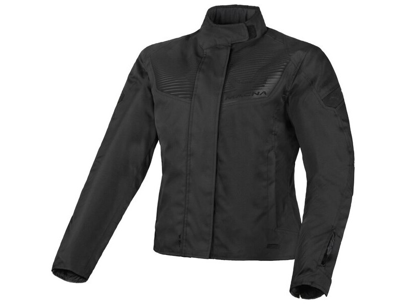 Geaca de dama textil impermeabila MACNA DROMICA Geaca de dama textil impermeabila MACNA DROMICA