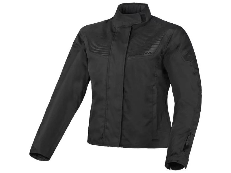 Geaca de dama textil impermeabila MACNA DROMICA