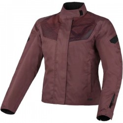 Geaca de dama textil impermeabila MACNA DROMICA