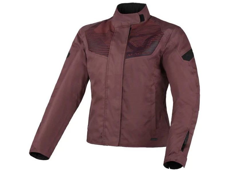 Geaca de dama textil impermeabila MACNA DROMICA