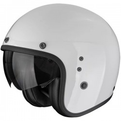 Casca open face SCORPION BELFAST EVO SOLID