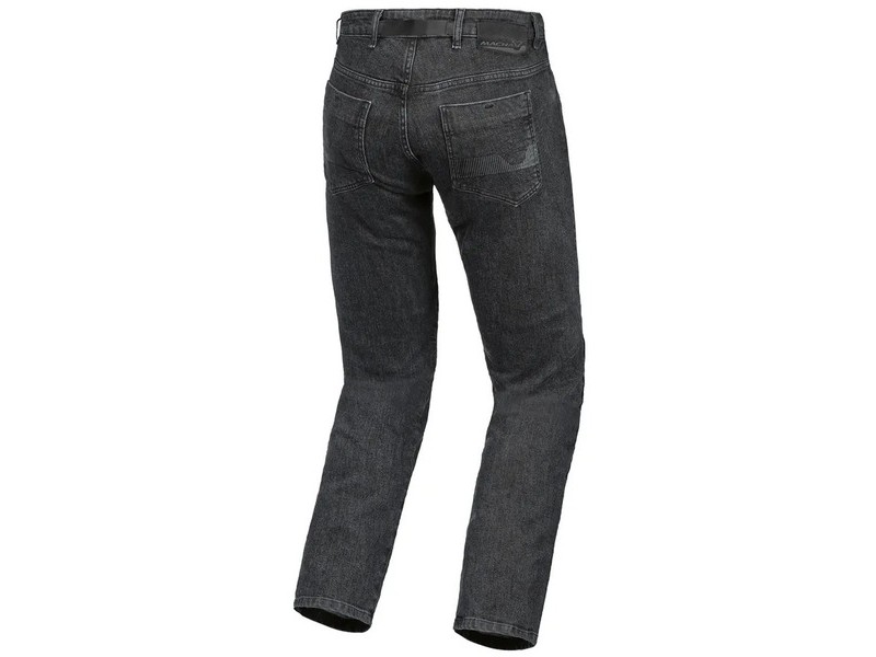 Blugi moto kevlar MACNA REVIBE Negru