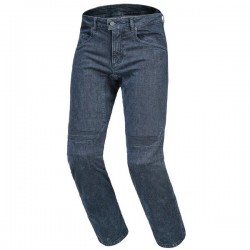 Blugi moto kevlar MACNA REVIBE Negru