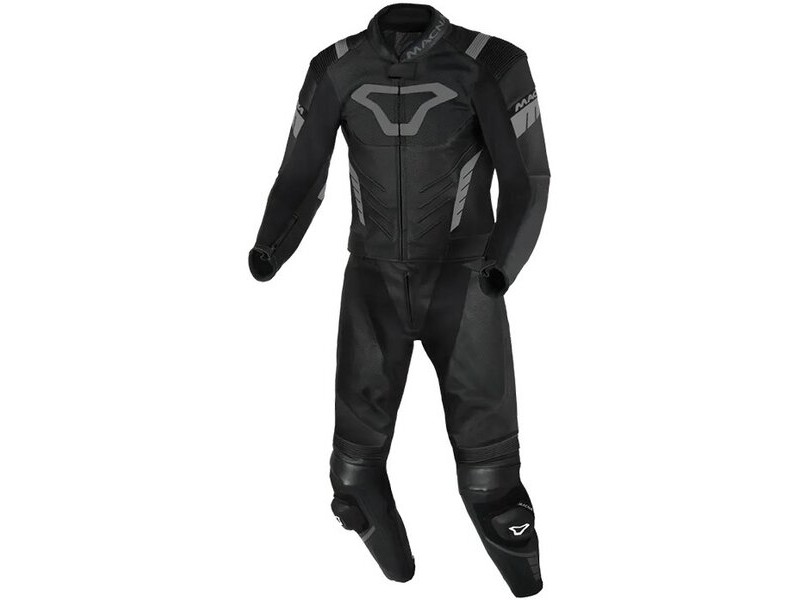 Combinezon de piele 2 piese MACNA VARSHALL Combinezon de piele 2 piese MACNA VARSHALL