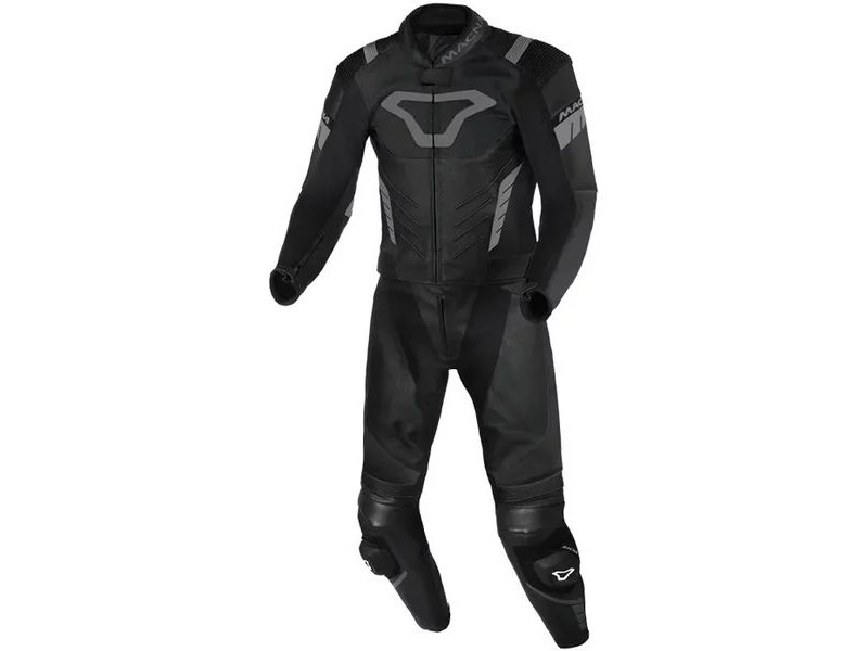 Combinezon de piele 2 piese MACNA VARSHALL