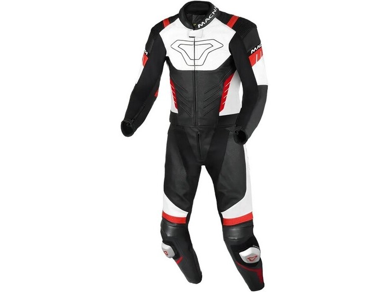 Combinezon de piele 2 piese MACNA VARSHALL Combinezon de piele 2 piese MACNA VARSHALL