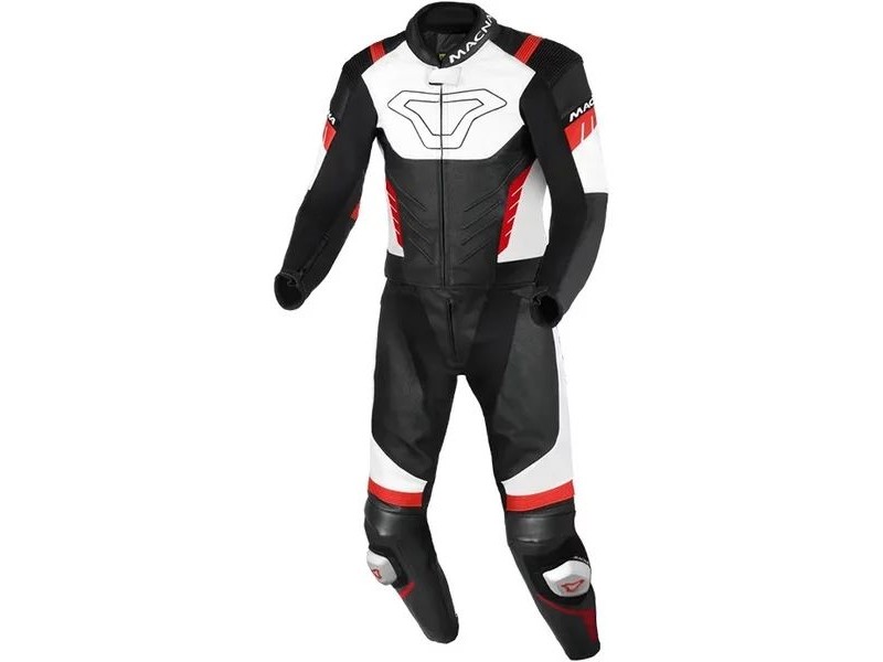 Combinezon de piele 2 piese MACNA VARSHALL
