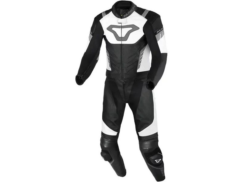 Combinezon de piele 2 piese MACNA VARSHALL