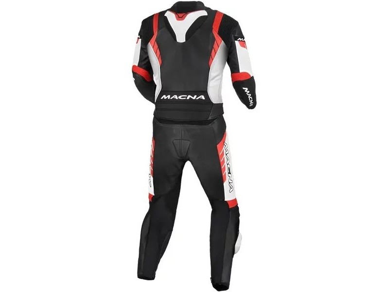 Combinezon de piele 2 piese MACNA VARSHALL