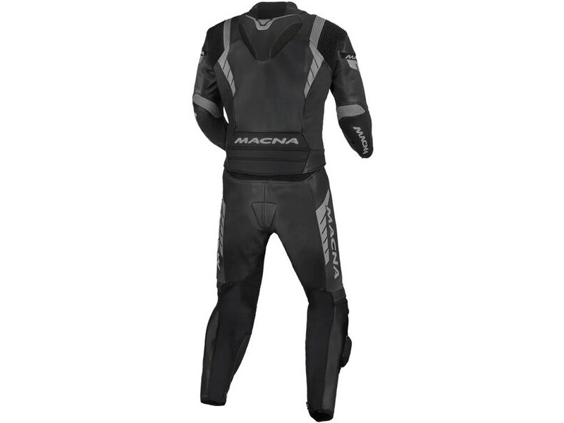 Combinezon de piele 2 piese MACNA VARSHALL Combinezon de piele 2 piese MACNA VARSHALL
