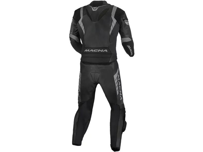 Combinezon de piele 2 piese MACNA VARSHALL