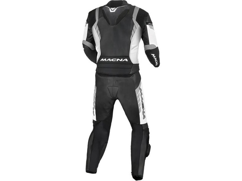 Combinezon de piele 2 piese MACNA VARSHALL Combinezon de piele 2 piese MACNA VARSHALL