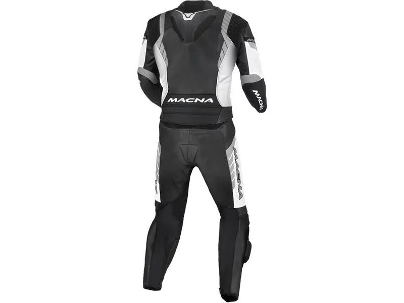 Combinezon de piele 2 piese MACNA VARSHALL
