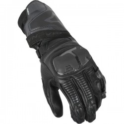 Manusi de piele sport perforate MACNA THANDOR