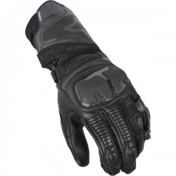 Manusi de piele sport perforate MACNA THANDOR Manusi de piele sport perforate MACNA THANDOR