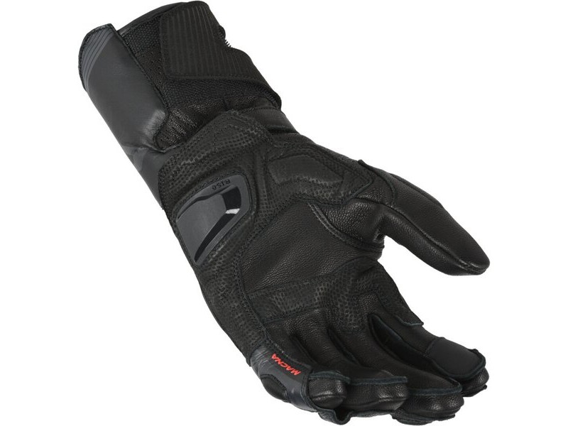 Manusi de piele sport perforate MACNA THANDOR Manusi de piele sport perforate MACNA THANDOR
