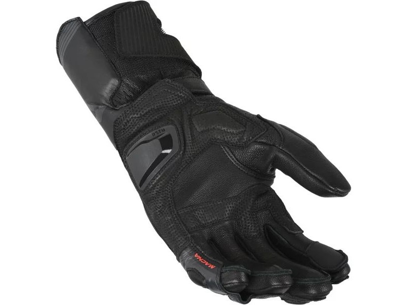 Manusi de piele sport perforate MACNA THANDOR