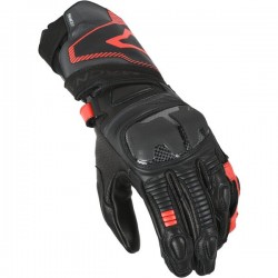 Manusi de piele sport perforate MACNA THANDOR Manusi de piele sport perforate MACNA THANDOR