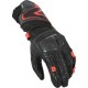 Manusi de piele sport perforate MACNA THANDOR Manusi de piele sport perforate MACNA THANDOR