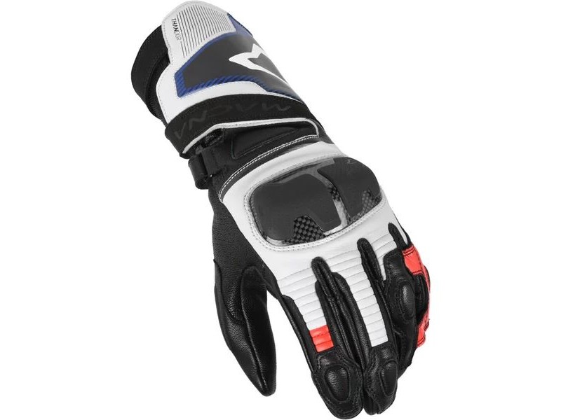 Manusi de piele sport perforate MACNA THANDOR
