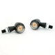 Semnalizatoare BARRACUDA S-LED B-LUX 2 in 1 (set)