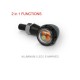 Semnalizatoare BARRACUDA S-LED B-LUX 2 in 1 (set) Semnalizatoare BARRACUDA S-LED B-LUX 2 in 1 (set)