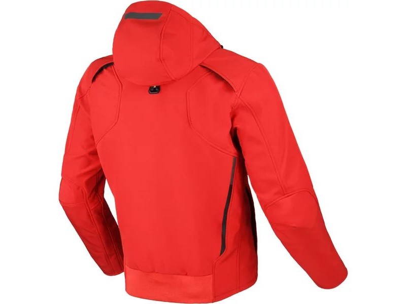 Geaca softshell de vara MACNA ATRACOR