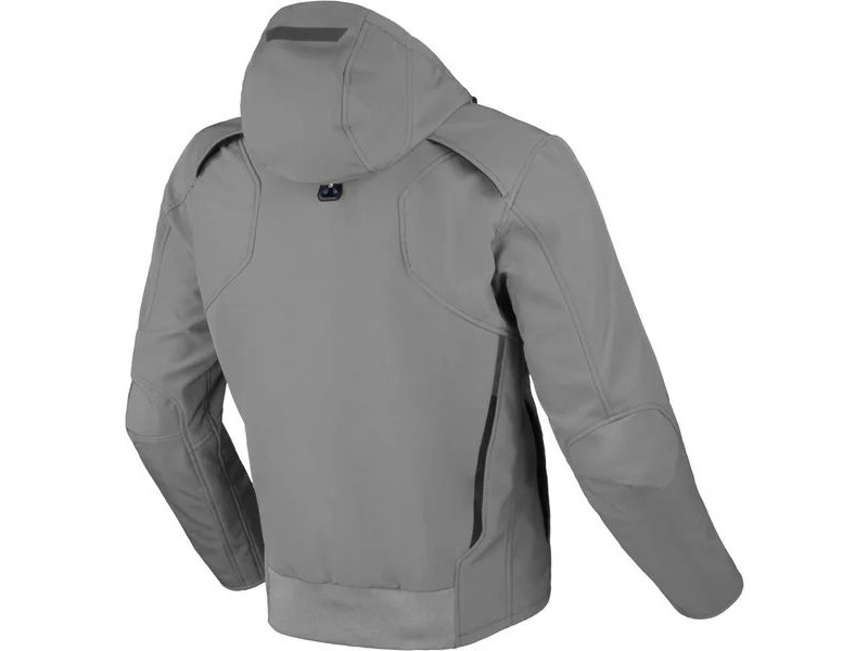 Geaca softshell de vara MACNA ATRACOR
