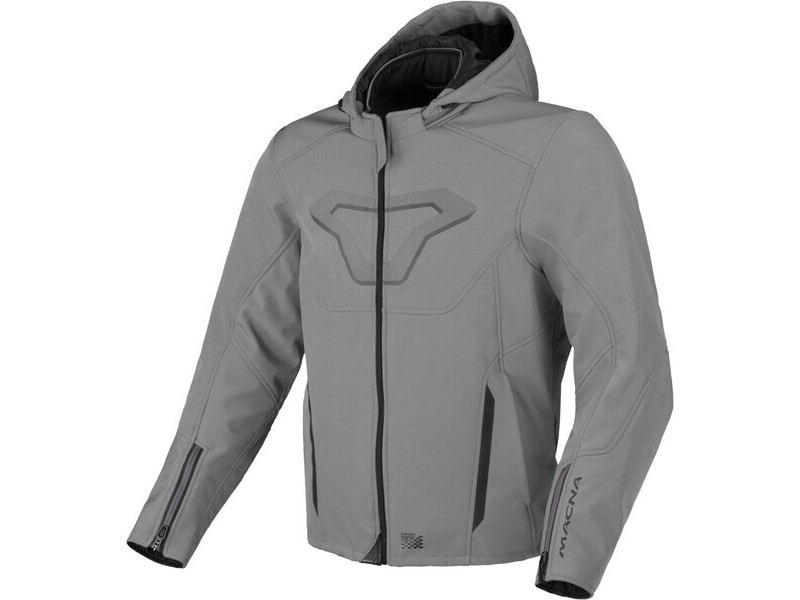 Geaca softshell de vara MACNA ATRACOR Geaca softshell de vara MACNA ATRACOR