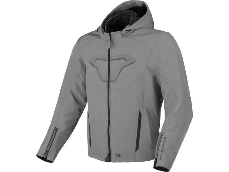 Geaca softshell de vara MACNA ATRACOR