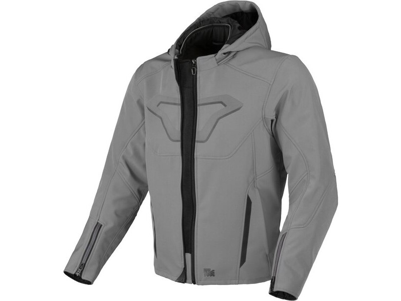 Geaca softshell de vara MACNA ATRACOR Geaca softshell de vara MACNA ATRACOR