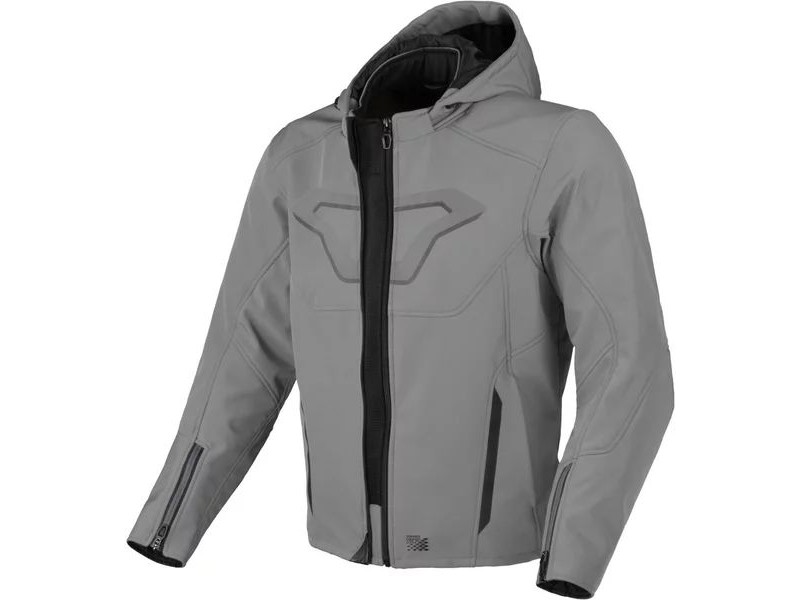 Geaca softshell de vara MACNA ATRACOR