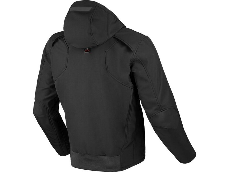Geaca softshell de vara MACNA ATRACOR Geaca softshell de vara MACNA ATRACOR