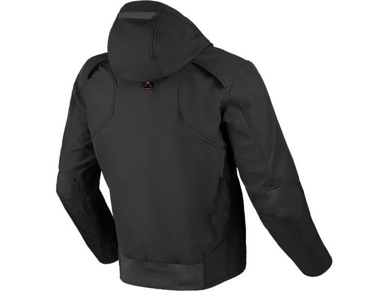 Geaca softshell de vara MACNA ATRACOR