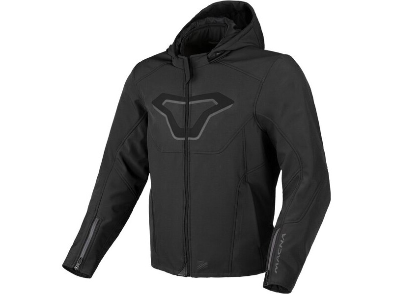 Geaca softshell de vara MACNA ATRACOR Geaca softshell de vara MACNA ATRACOR