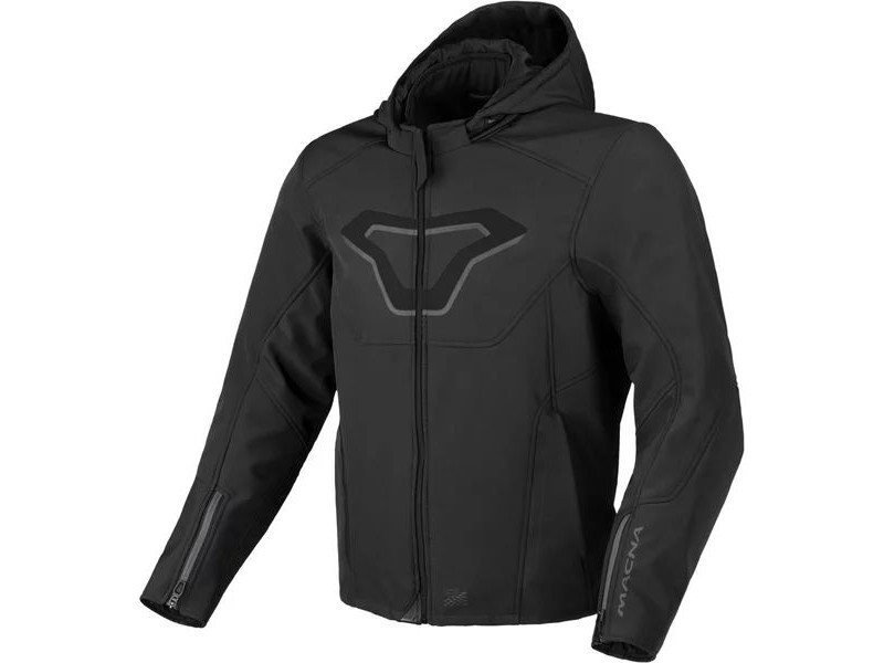 Geaca softshell de vara MACNA ATRACOR