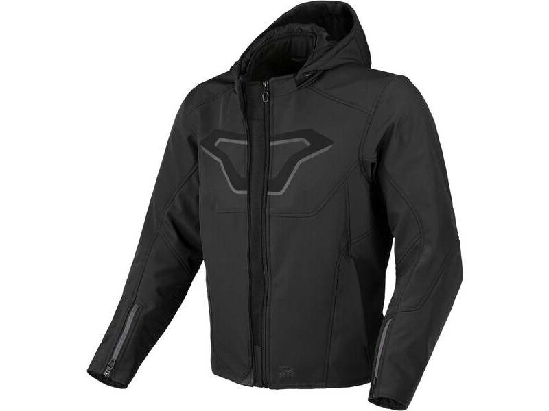 Geaca softshell de vara MACNA ATRACOR Geaca softshell de vara MACNA ATRACOR