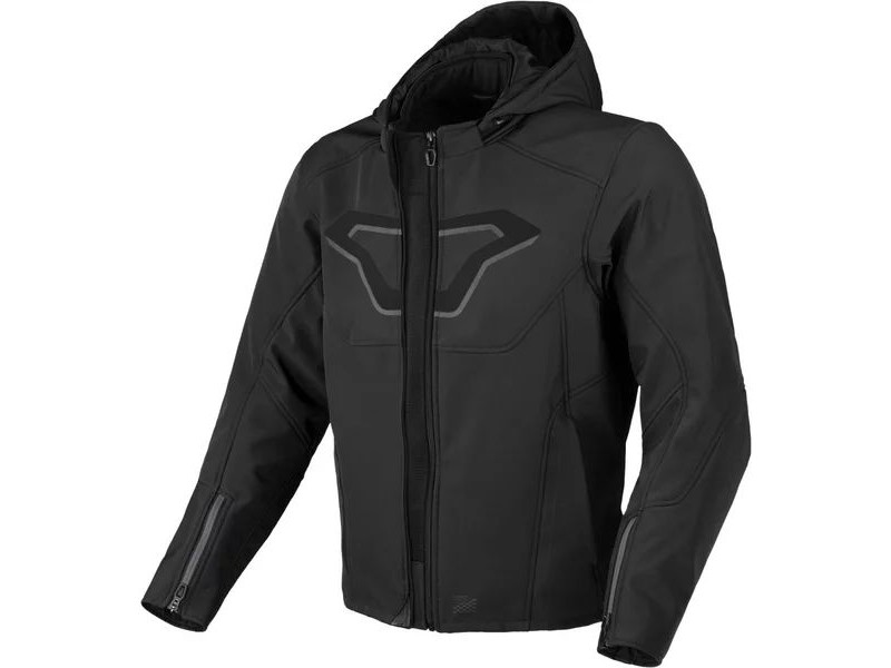 Geaca softshell de vara MACNA ATRACOR