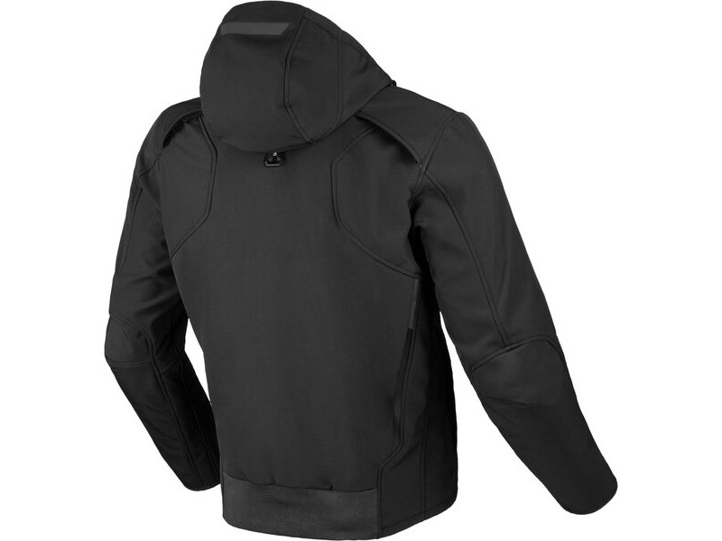 Geaca softshell de vara MACNA ATRACOR