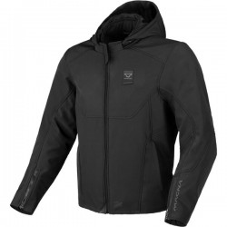 Geaca softshell de vara MACNA ATRACOR