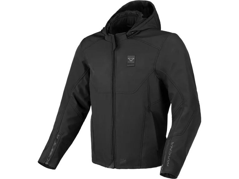 Geaca softshell de vara MACNA ATRACOR
