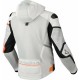 Geaca de vara piele/textil MACNA RISANT Geaca de vara piele/textil MACNA RISANT