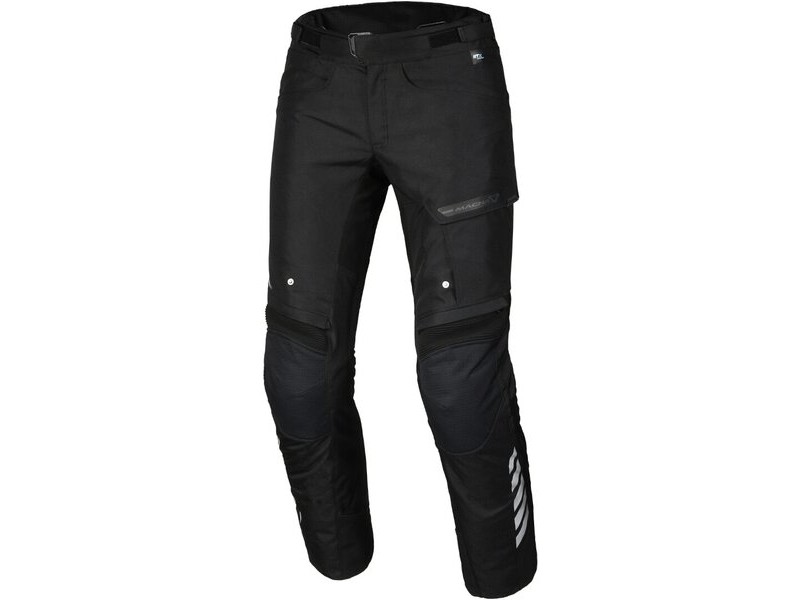 Pantaloni textil impermeabili MACNA BLAZOR Pantaloni textil impermeabili MACNA BLAZOR
