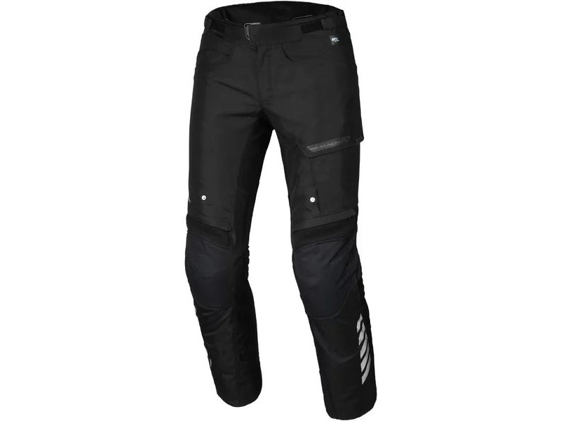 Pantaloni textil impermeabili MACNA BLAZOR