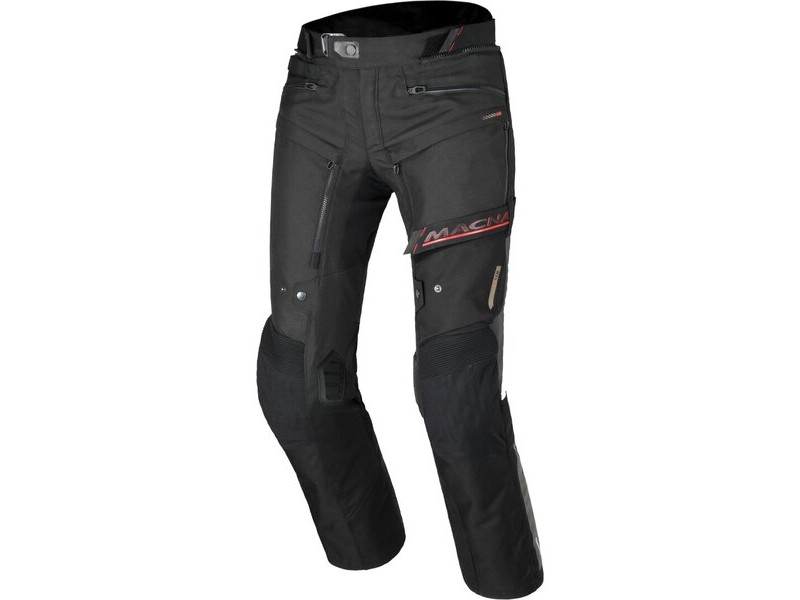 Pantaloni textil impermeabili MACNA NOVAC Pantaloni textil impermeabili MACNA NOVAC