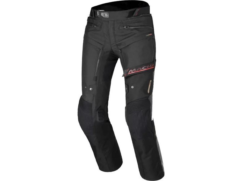 Pantaloni textil impermeabili MACNA NOVAC